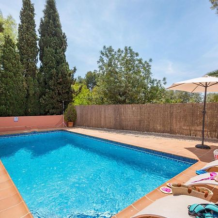 Villa Capricho - Plusholidays Calpe Exteriör bild