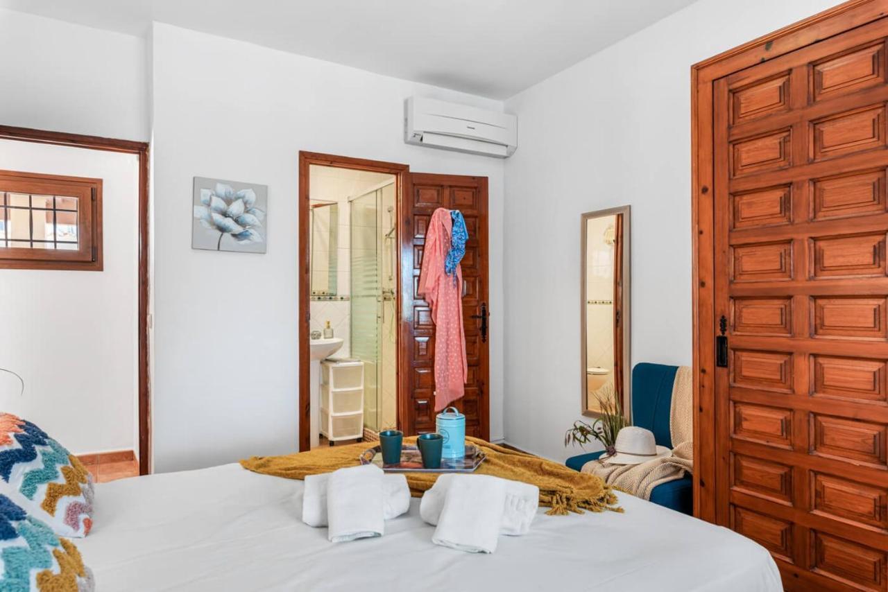 Villa Capricho - Plusholidays Calpe Exteriör bild