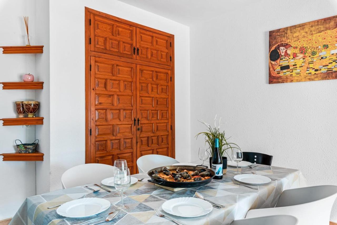 Villa Capricho - Plusholidays Calpe Exteriör bild