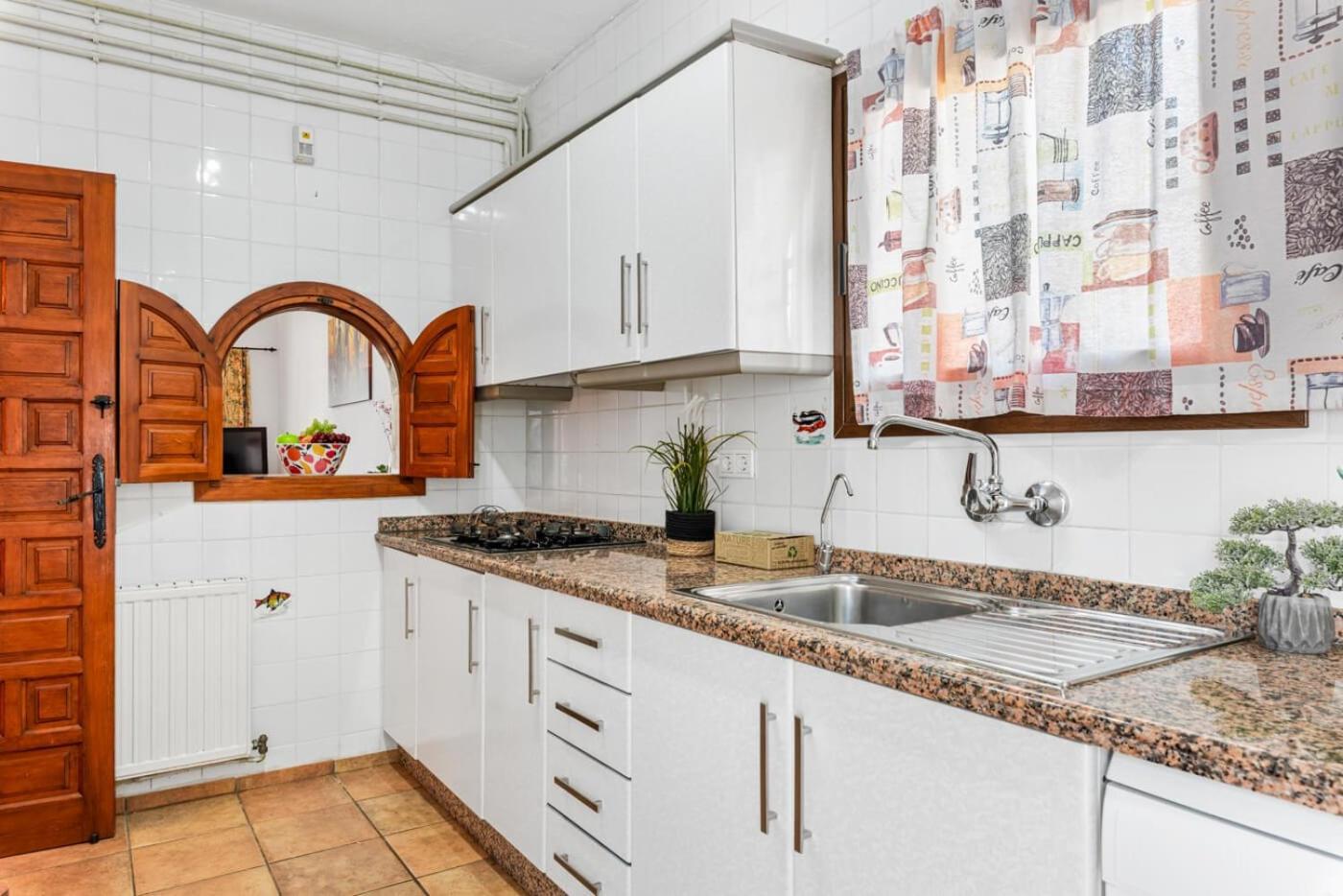 Villa Capricho - Plusholidays Calpe Exteriör bild