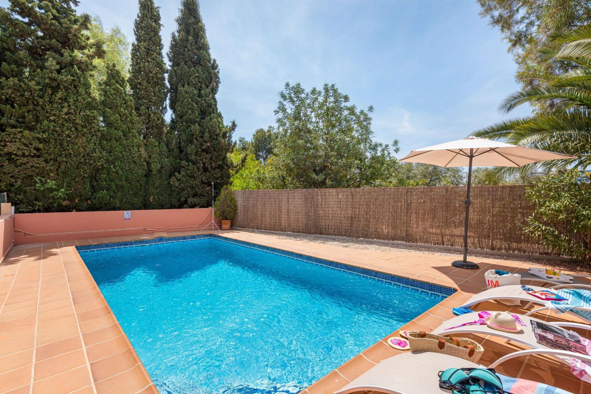 Villa Capricho - Plusholidays Calpe Exteriör bild